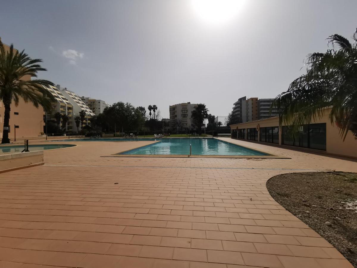South Beach 포티마오 외부 사진